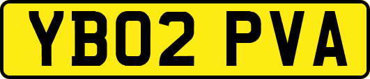YB02PVA