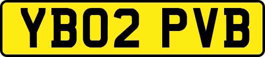 YB02PVB