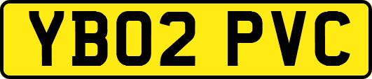 YB02PVC