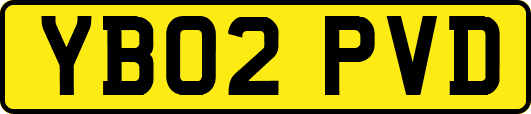YB02PVD