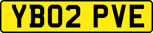 YB02PVE