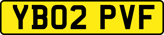 YB02PVF