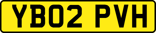YB02PVH