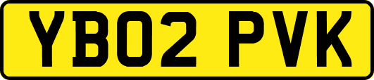 YB02PVK