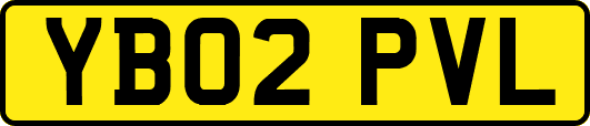 YB02PVL