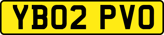YB02PVO