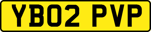 YB02PVP