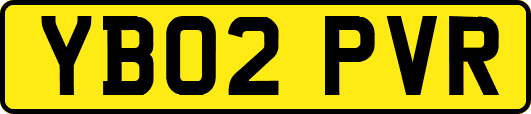 YB02PVR