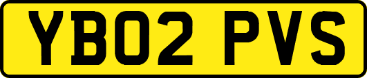 YB02PVS