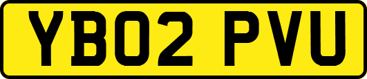YB02PVU