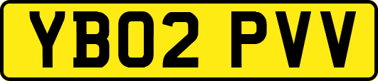 YB02PVV