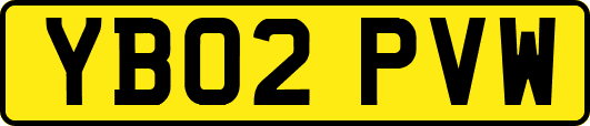 YB02PVW