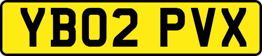 YB02PVX