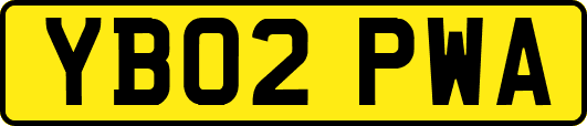 YB02PWA
