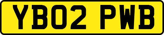 YB02PWB