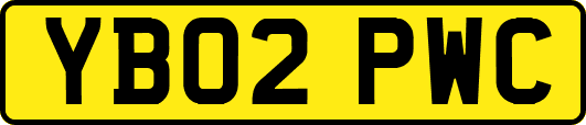 YB02PWC