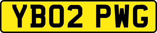 YB02PWG