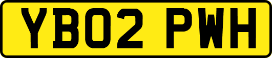 YB02PWH