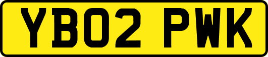 YB02PWK