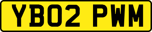 YB02PWM