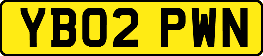 YB02PWN