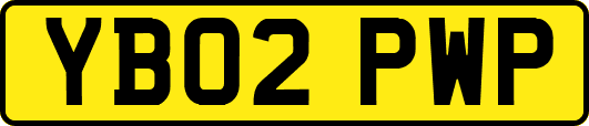 YB02PWP