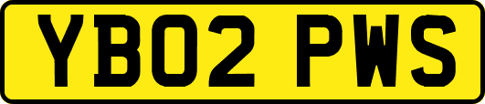 YB02PWS