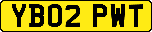 YB02PWT