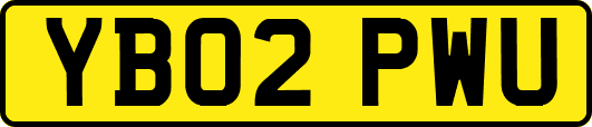 YB02PWU