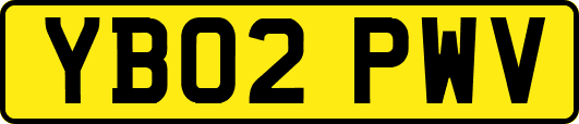 YB02PWV