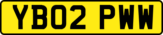 YB02PWW