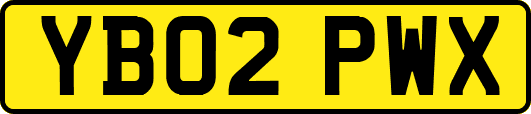 YB02PWX