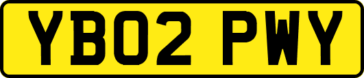 YB02PWY