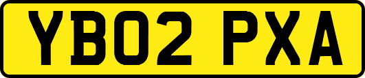 YB02PXA