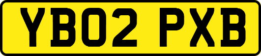 YB02PXB
