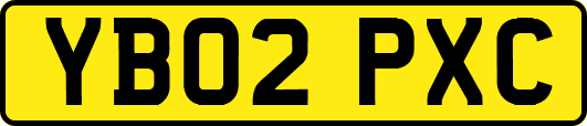 YB02PXC