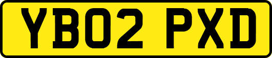 YB02PXD