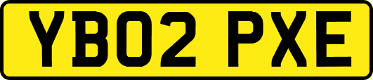 YB02PXE