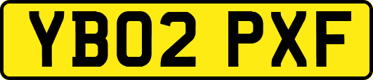 YB02PXF