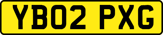 YB02PXG