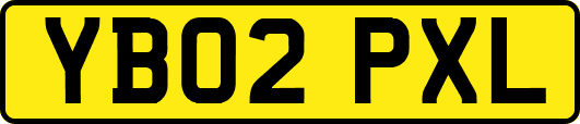 YB02PXL
