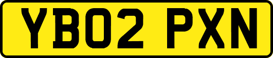 YB02PXN
