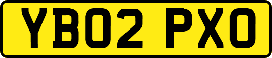YB02PXO