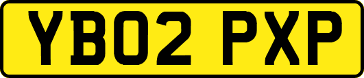 YB02PXP