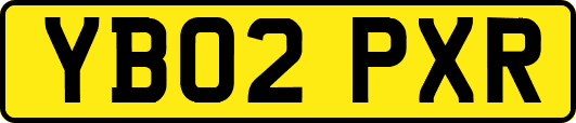 YB02PXR