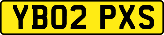 YB02PXS