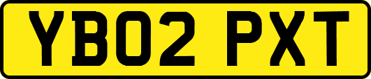 YB02PXT
