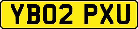 YB02PXU