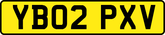 YB02PXV
