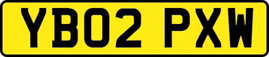 YB02PXW